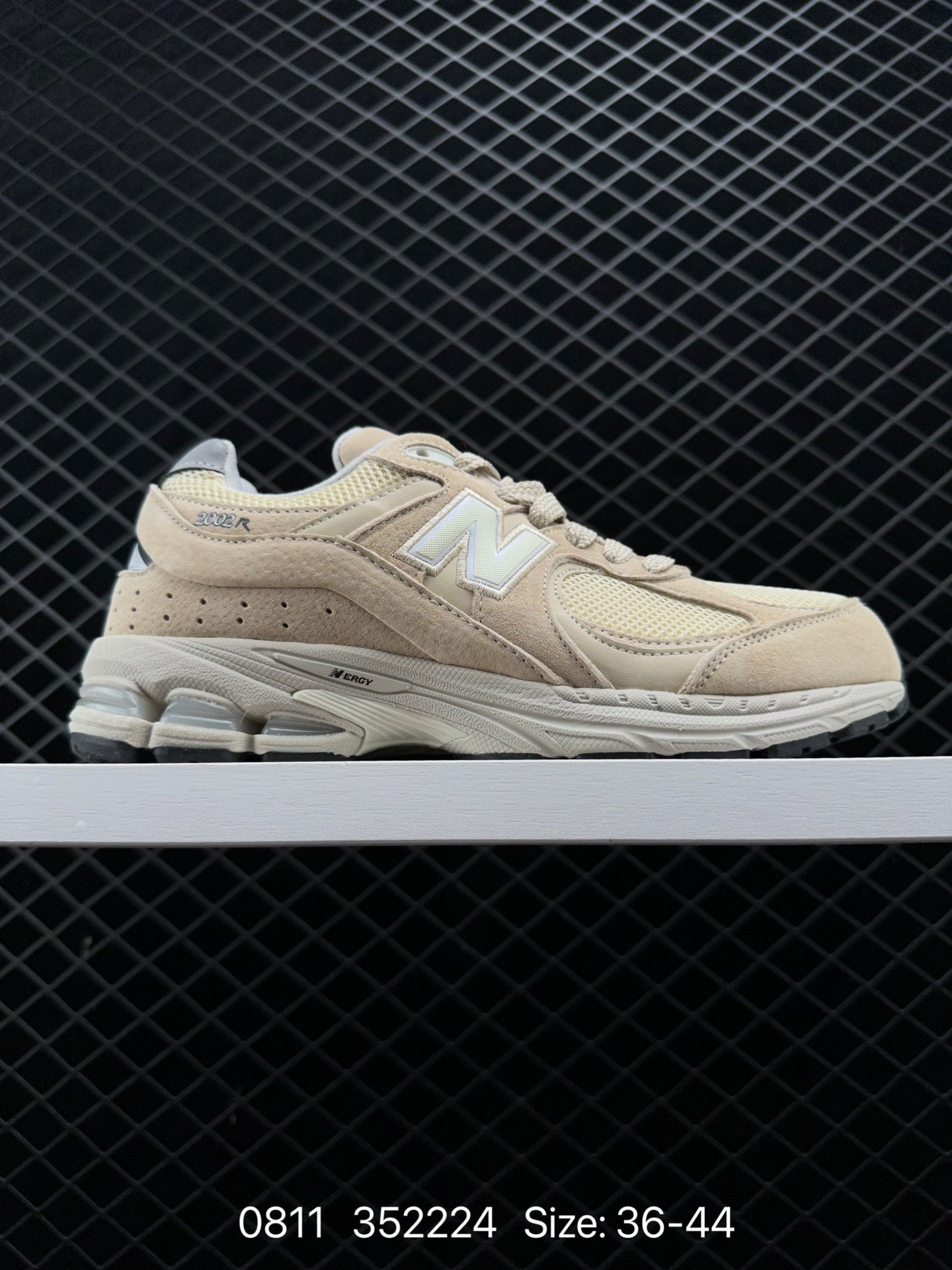 NB New Balance ML2002